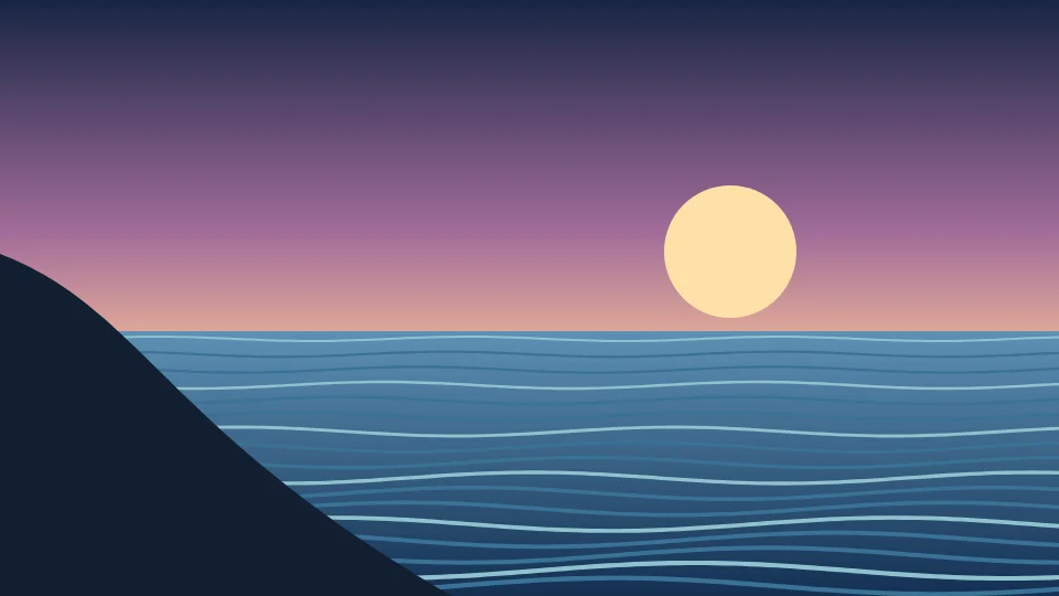 Still preview of the coastal animation; use Play example to see the GIF